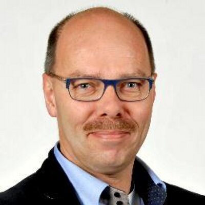 Profile Picture of Maarten Vrolijk (@marvrolijk) on Twitter
