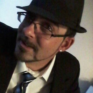 Profile Picture of Jon Merrill (@jonmerrill87) on Twitter