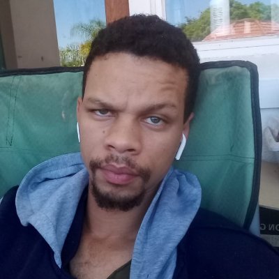 Profile Picture of Nathan Steffan Daniels (@NathanSDaniels) on Twitter