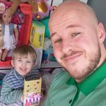 Sean Tolan - Instagram Profile Picture of Sean Tolan (@shantay.tolan) on Instagram