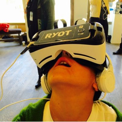 Profile Picture of Chris Sheridan (@ChrisSheridan34) on Twitter