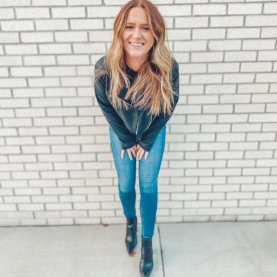 Profile Picture of Miranda Wohlscheid (@Miiranda_jo) on Twitter