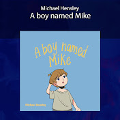 Profile Picture of A Boy Named Mike Book (@ABoyNamedMikeBook) on Youtube