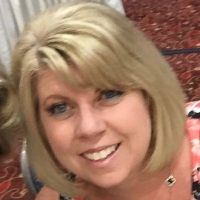Profile Picture of Kelli M. Larson (Myers) (@Kel_Larson) on Twitter