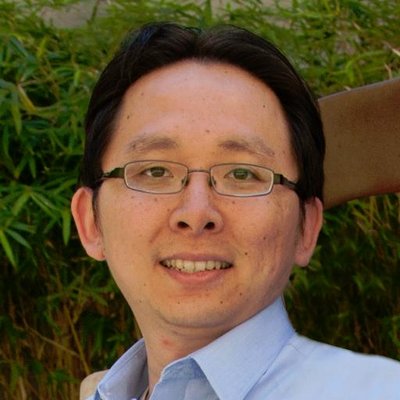 Profile Picture of Wei Chung Chuo (@wcchuo) on Twitter