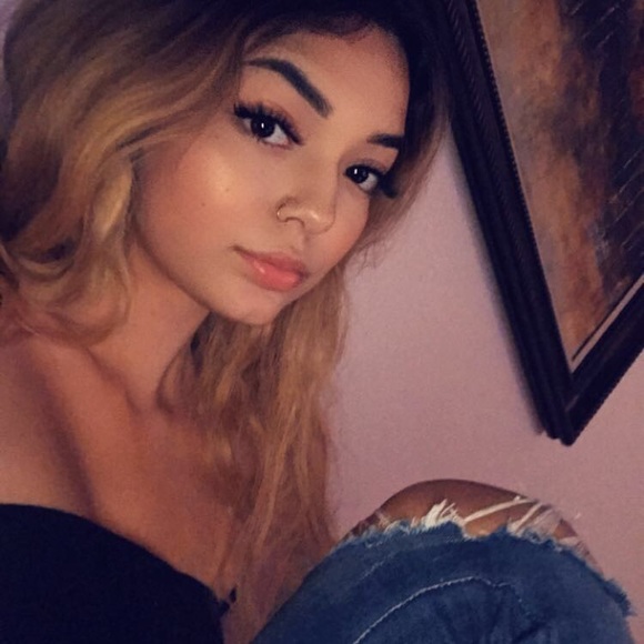 Profile Picture of Ruby Jaime (@holiestruby) on Poshmark