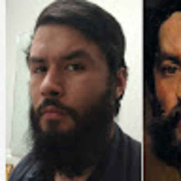 Profile Picture of David Lopez (@davidml777) on Poshmark