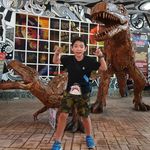 Profile Picture of Andrew Clifford Limantono (@andrew_clifford_l) on Instagram