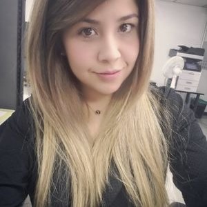 Profile Picture of Cindy Astrid Suarez (@cindysuarez03) on Twitter