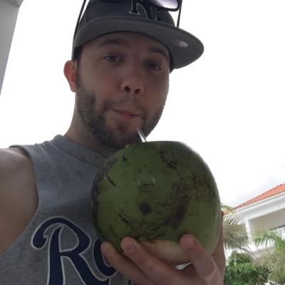 Profile Picture of Marc Lindstrom (@m_lindstrom13) on Twitter