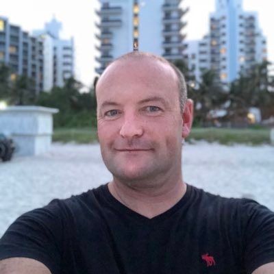 Profile Picture of Richard Wager (@RichardWager) on Twitter