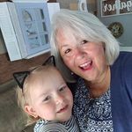 Profile Picture of Debbie Taylor Beebe (@debbietaylorbeebe) on Instagram