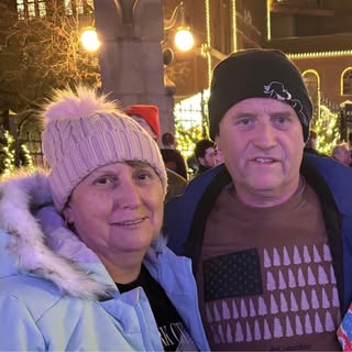 Profile Picture of Trudy Stuckey (@trudy.stuckey) on Instagram