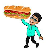Profile Picture of Javier Ocegueda (@javierocegueda4532) on Youtube