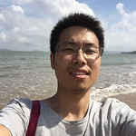 Profile Picture of Alvin Wang (@alvinwang3) on Flickr