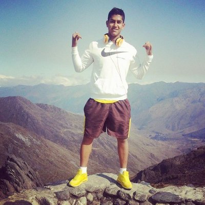 Profile Picture of Jaime Cordero (@Jaime02011996) on Twitter