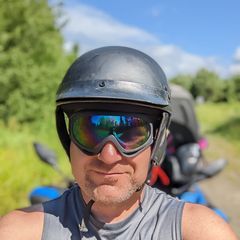 Profile Picture of jimmyrousseau93 (@jimmyrousseau93) on Tiktok