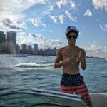 Profile Picture of Aaron Brill (@slumdogbrillionaire) on Instagram