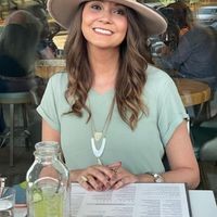 Profile Picture of Whitney Dailey (@whitney-dailey-2) on Quora