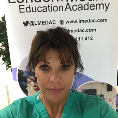 Profile Picture of Mandy Baldwin (@mandyba94019673) on Twitter