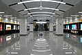 Profile Picture of Xingqiao stationon Wikipedia