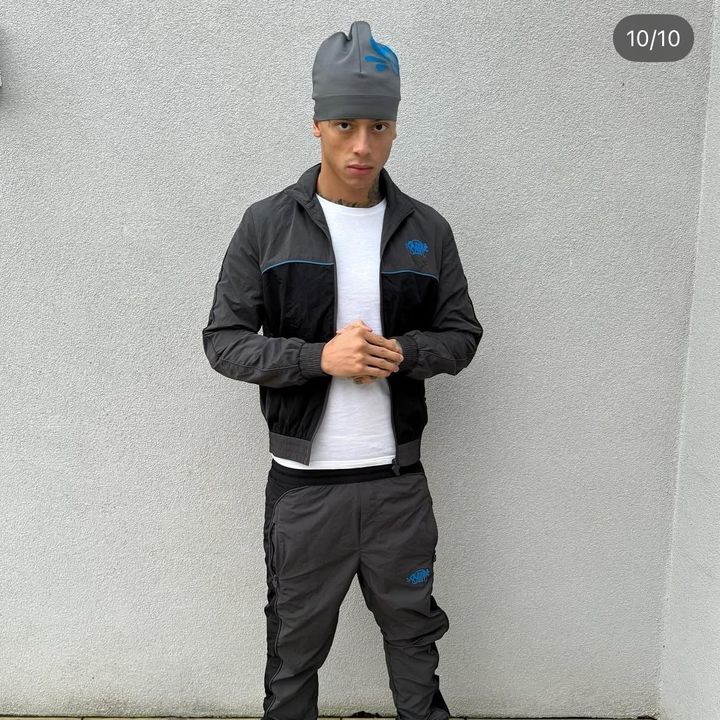 Profile Picture of ︎ (@williamriel) on Tiktok