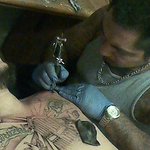 Profile Picture of A Cantu (@sleepyink) on Flickr