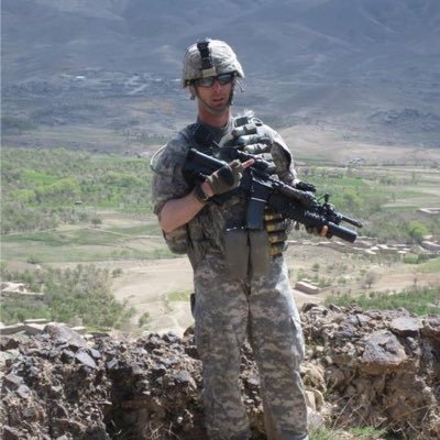 Profile Picture of Josh Sturgeon (@tank_1980) on Twitter