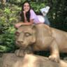 Profile Picture of Paige Haney (@@user150667736) on Tiktok