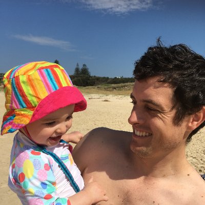 Profile Picture of Brendon Jones (@brendonrjones) on Twitter