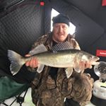 Profile Picture of Keith Cochrane (@keith.l.cochrane) on Instagram