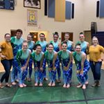 Profile Picture of DW Daniel Color & Winter Guard (@dwd_guard) on Instagram