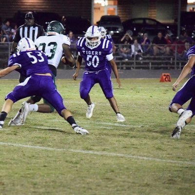 Profile Picture of Chris Servin (@KiingCarnage) on Twitter