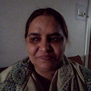 Profile Picture of Ghazala Ali (@ujalaa2010) on Twitter