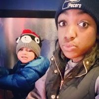 Profile Picture of Shay Brewer (@shay-brewer-1) on Quora