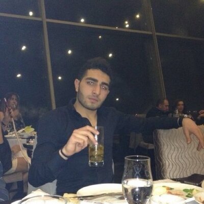 Profile Picture of Andre Rizk (@RizkAndy) on Twitter