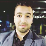 Profile Picture of Ahmed Sakr (@ahmedsakr1988) on Flickr