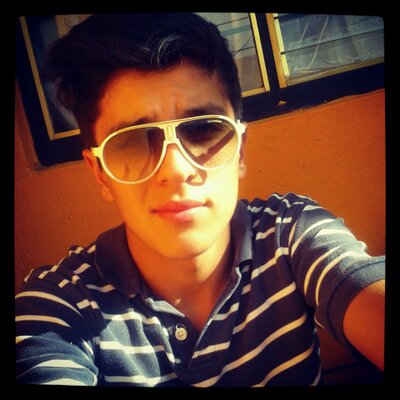 Profile Picture of Erik Rincon (@rincon_erik) on Twitter