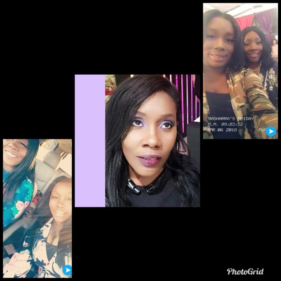 Shenetha Johnson - Poshmark Profile Picture of Shenetha Johnson (@shenetha_j) on Poshmark