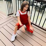 Profile Picture of AbigailMcd💗💗💗 (@abby_mcdevitt) on Instagram