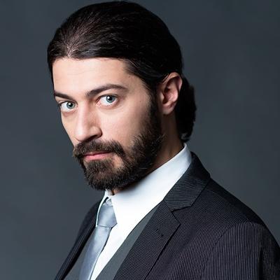 Profile Picture of Danny F. Santos (@dannyfsantos) on Twitter