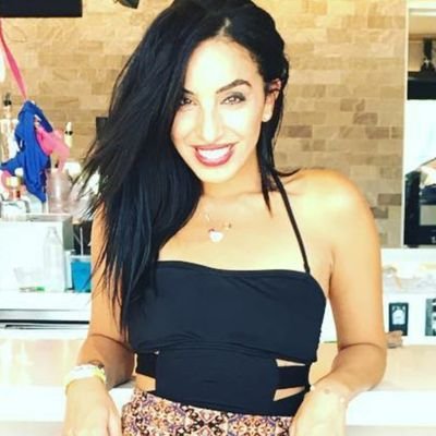 Nancy Abdul - Twitter Profile Picture of Nancy Abdul (@nincipopRockSta) on Twitter