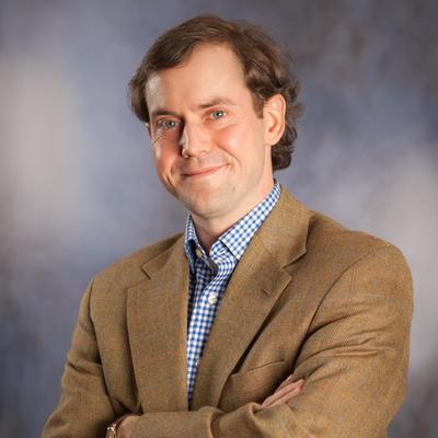 Profile Picture of Clay Morgan (@claymorgan) on Twitter