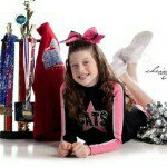 Profile Picture of emory...rogerss (@cheercats01) on Instagram