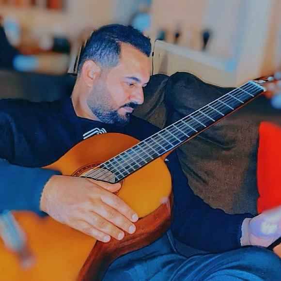 Profile Picture of Monther Kaman (@montherusa) on Poshmark