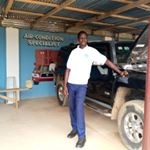 Profile Picture of Emmanuel Adote Akue (@emmanueladoteakue) on Instagram