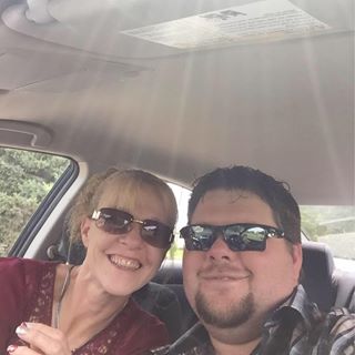 Profile Picture of Mel Erickson (@melerickson1971) on Facebook