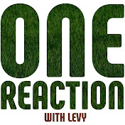 Profile Picture of Matthew Levy (@onereactionwithlevy) on Youtube