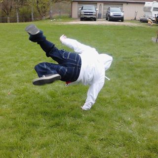 Profile Picture of Matthew Caltrider (@matthew.caltrider) on Facebook