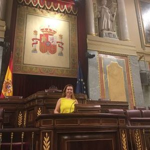 Profile Picture of Agueda García-Agulló (@AguedaGAgullo) on Twitter